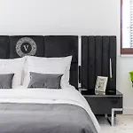 Domare - Riviera Apartment *