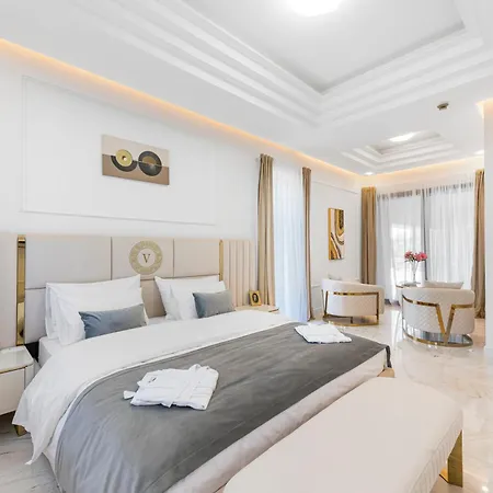 Domare - Riviera Apartman