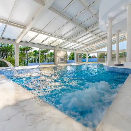 Coral * 杜布罗夫尼克