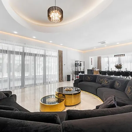 Coral * 杜布罗夫尼克