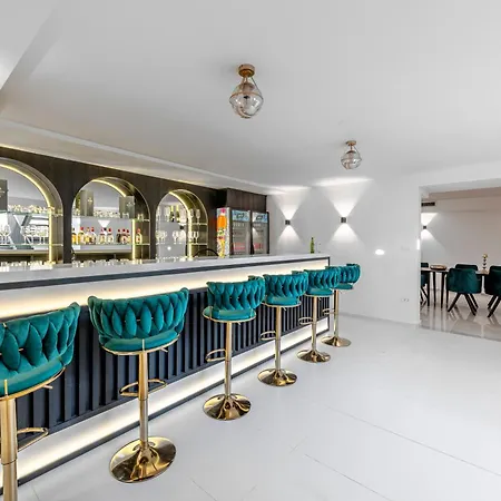 Coral 公寓 杜布罗夫尼克