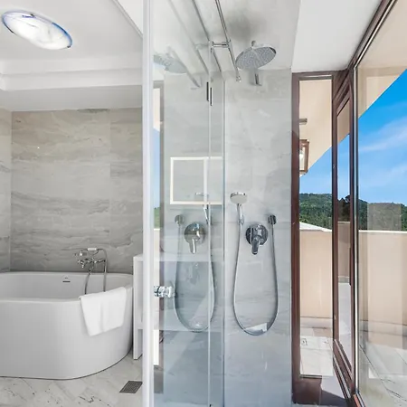 Coral 公寓 杜布罗夫尼克