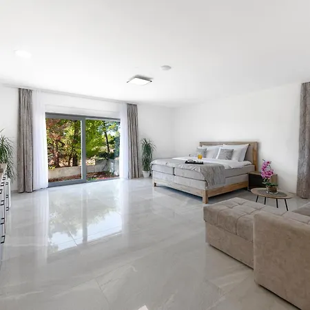 公寓 Coral 杜布罗夫尼克