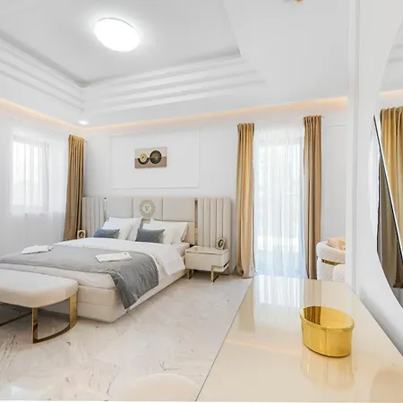 公寓 Coral 杜布罗夫尼克