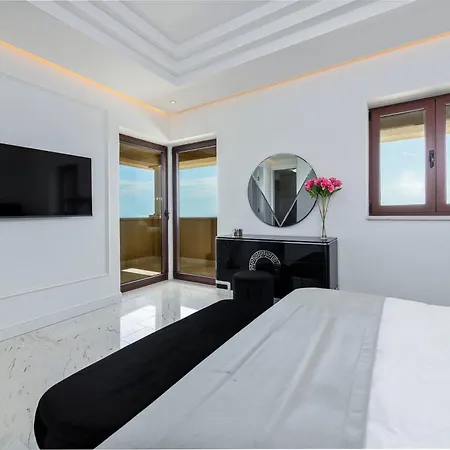 Coral 杜布罗夫尼克