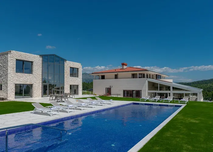 Domare - Riviera Appartement