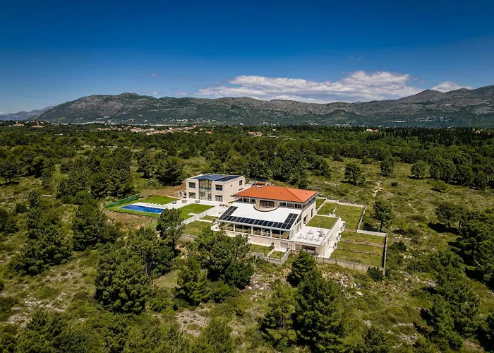 Appartement Domare - Riviera Dubrovnik