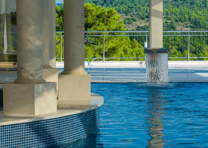 Domare - Riviera Appartement *