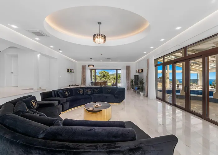 Domare - Riviera Appartement *