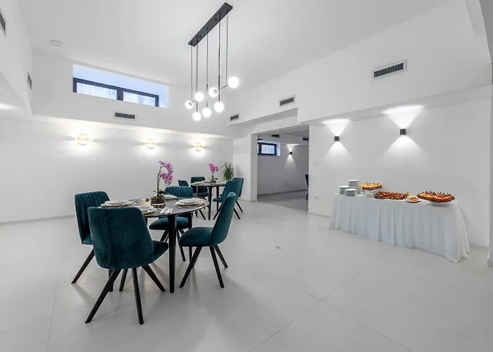 Domare - Riviera Appartement