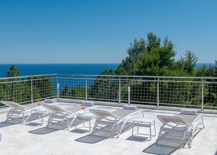 Appartement Domare - Riviera