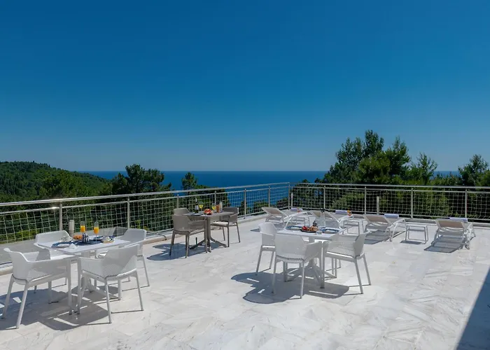 Appartement Domare - Riviera