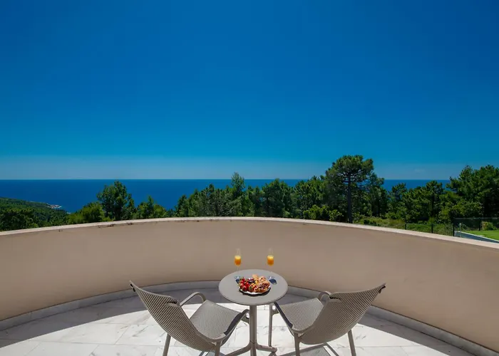 Domare - Riviera Dubrovnik
