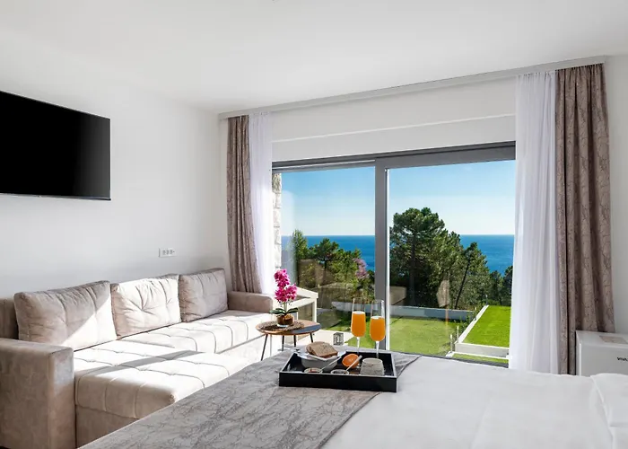 Domare - Riviera Dubrovnik